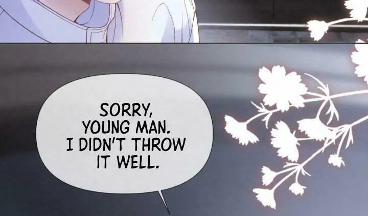 Chasing the Wave Chapter 1 page 22 - 