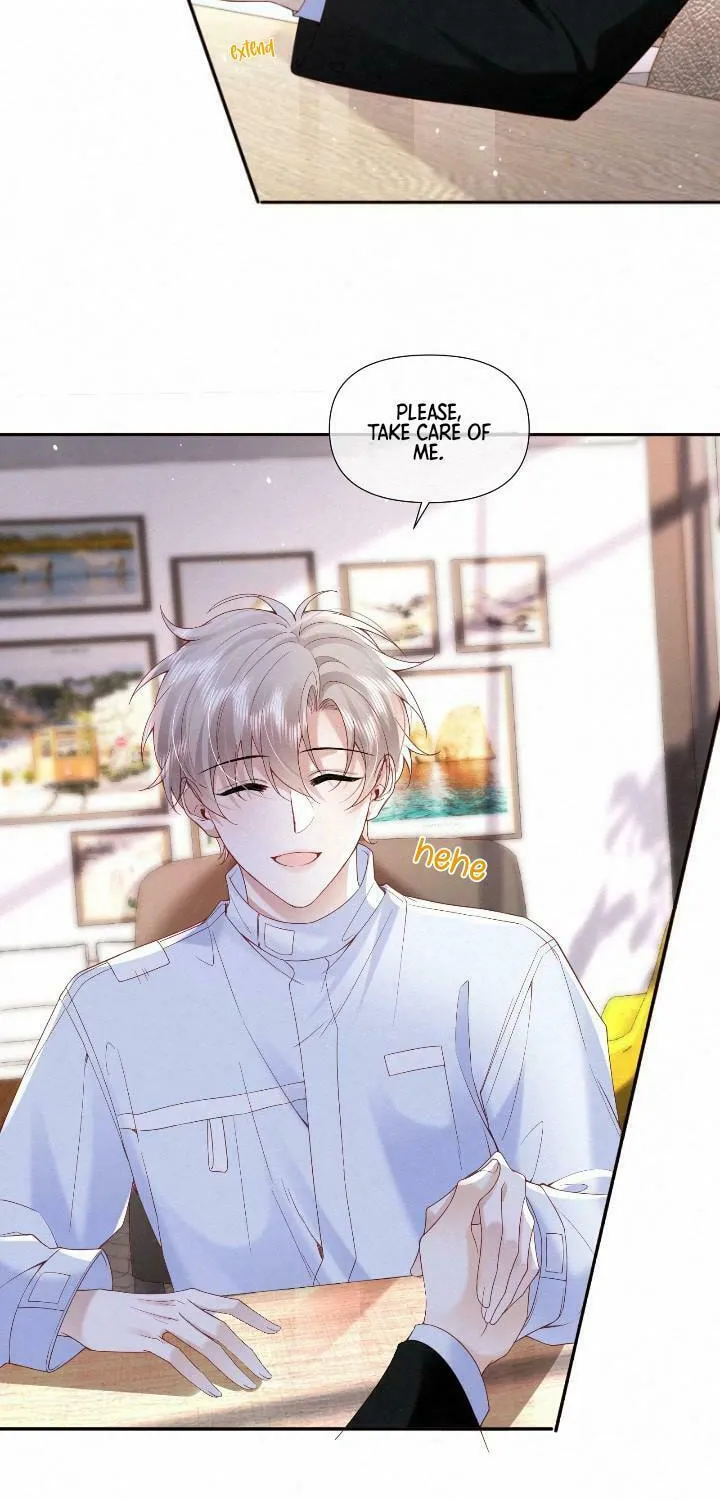 Chasing the Wave Chapter 1 page 37 - 