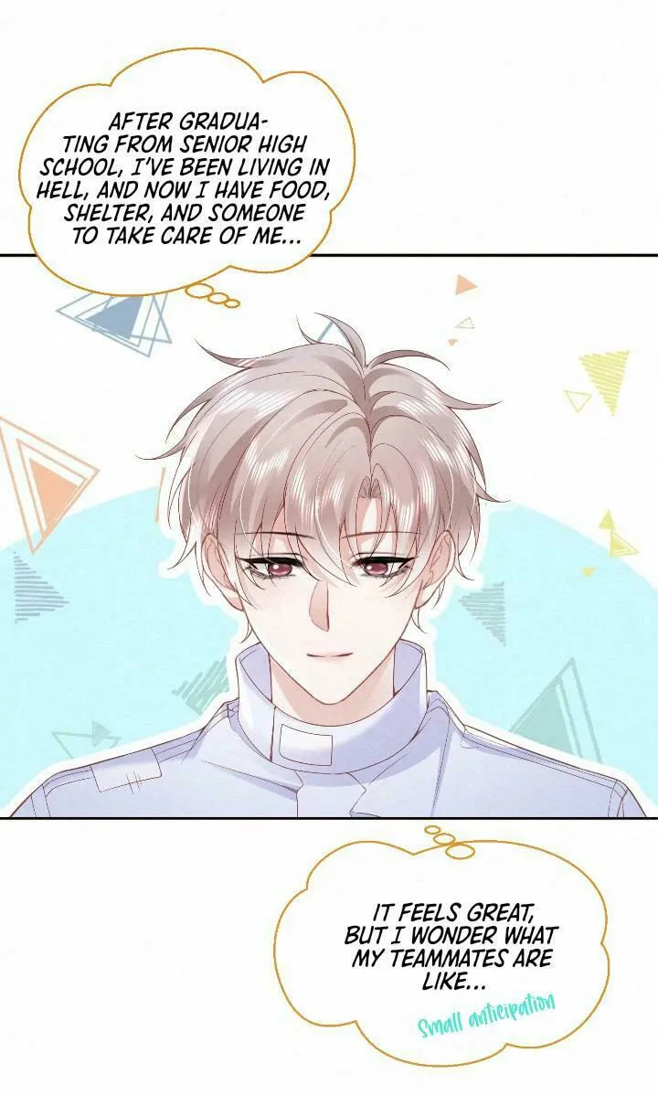 Chasing the Wave Chapter 1 page 42 - 