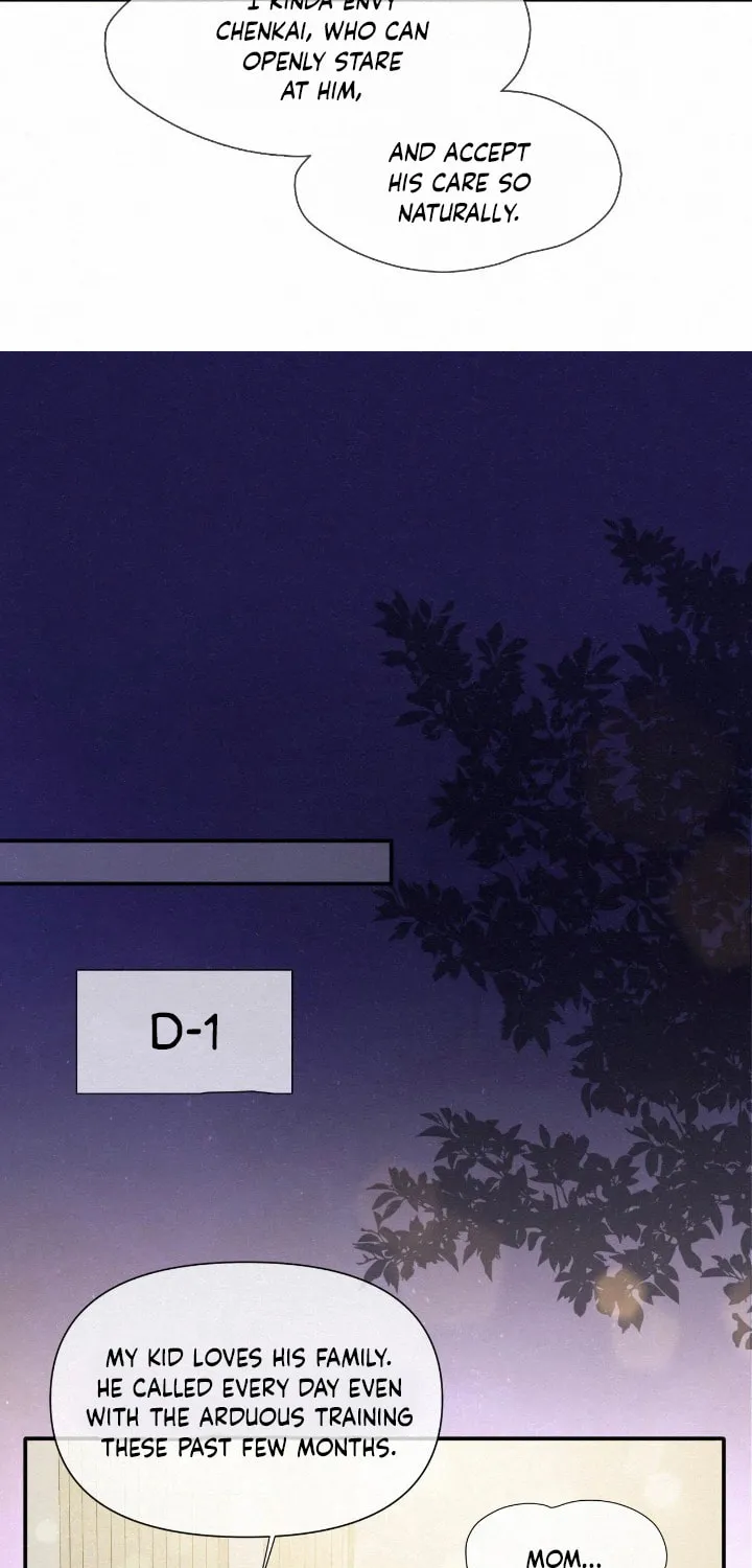 Chasing the Wave Chapter 10 page 12 - 