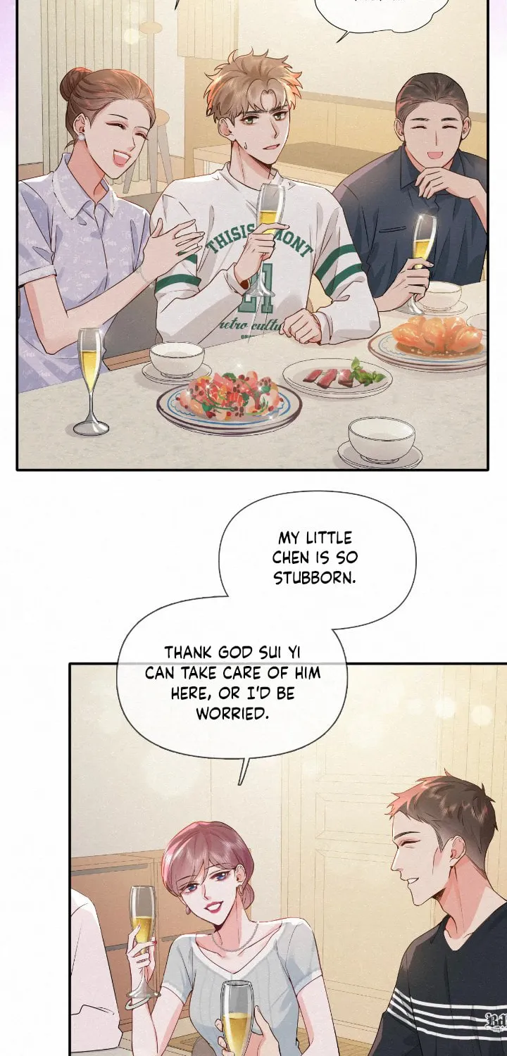 Chasing the Wave Chapter 10 page 13 - 