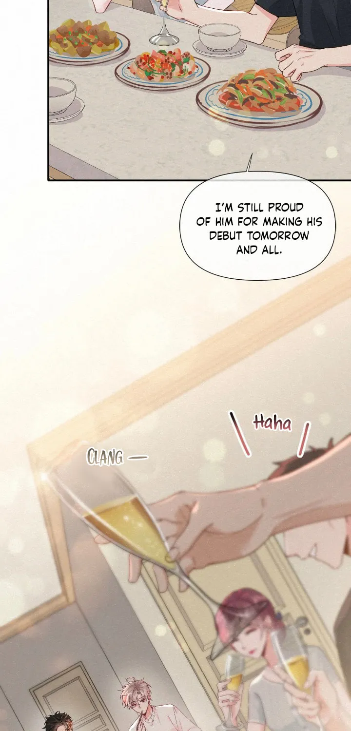 Chasing the Wave Chapter 10 page 14 - 