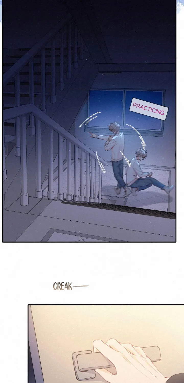 Chasing the Wave Chapter 10 page 18 - 