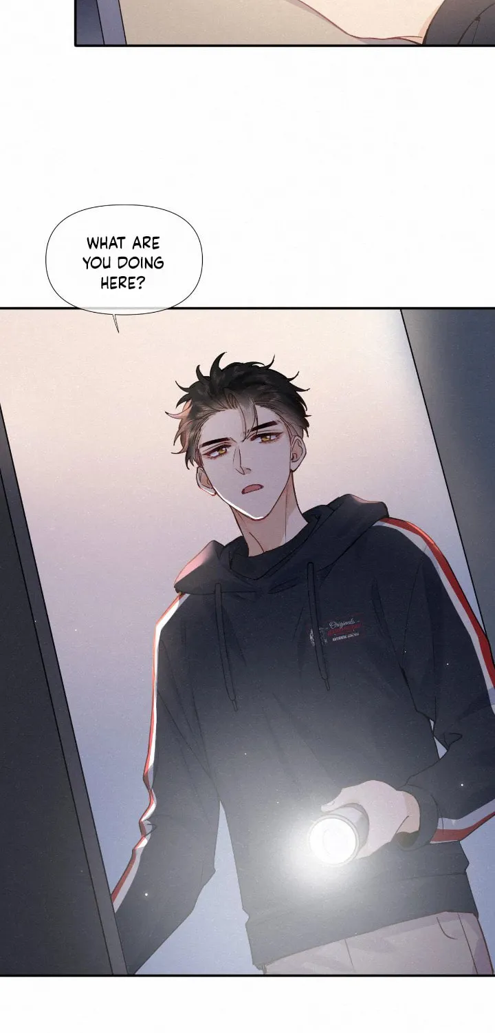 Chasing the Wave Chapter 10 page 19 - 