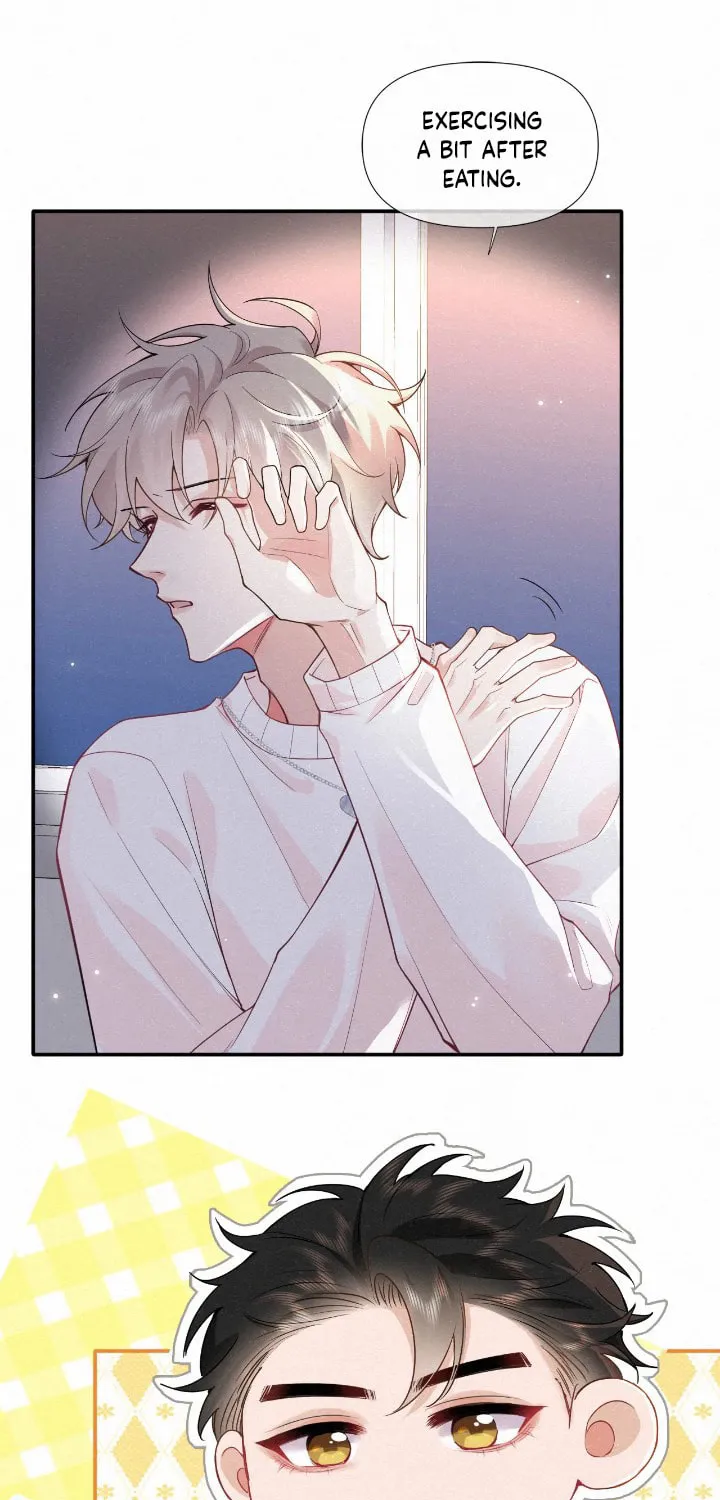 Chasing the Wave Chapter 10 page 20 - 