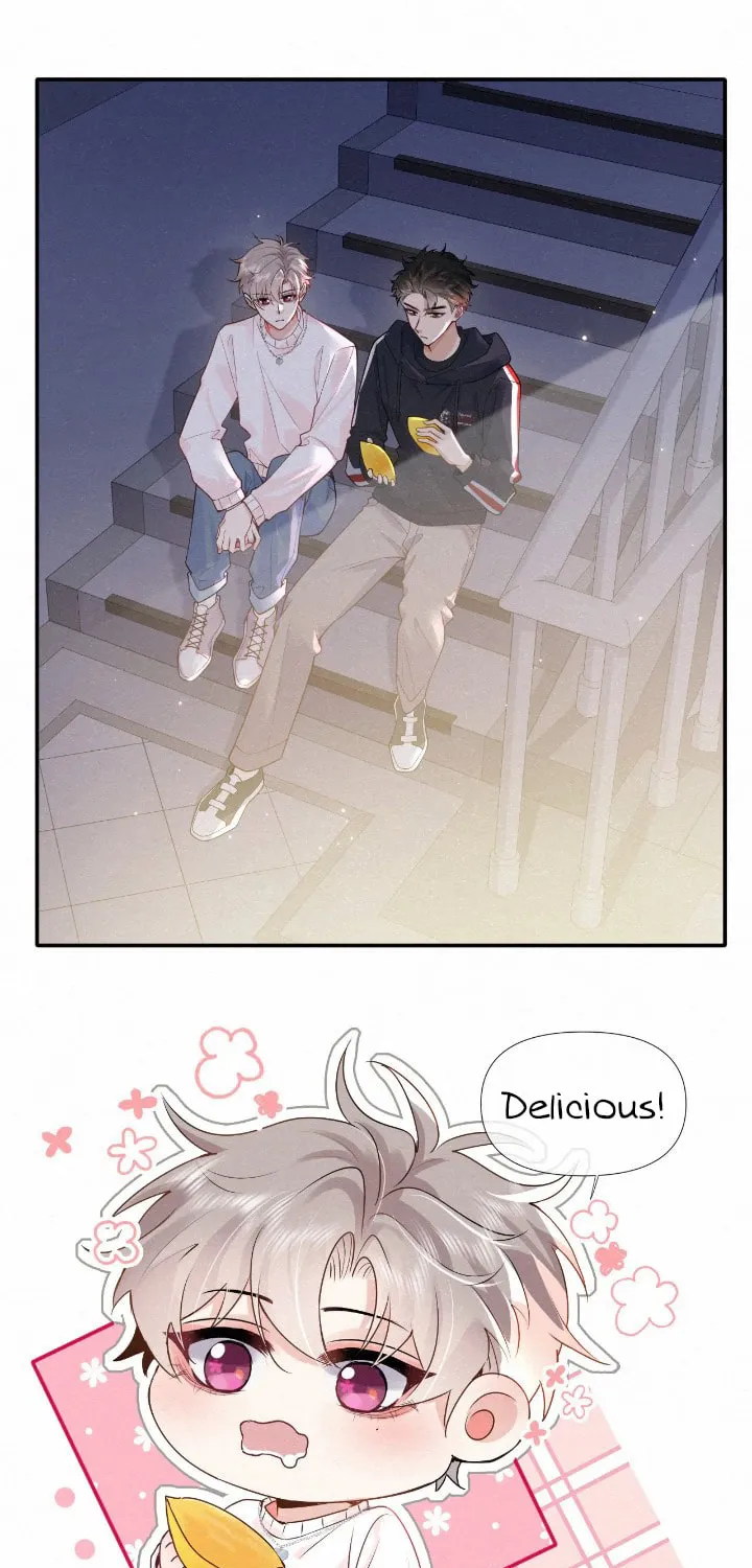 Chasing the Wave Chapter 10 page 22 - 