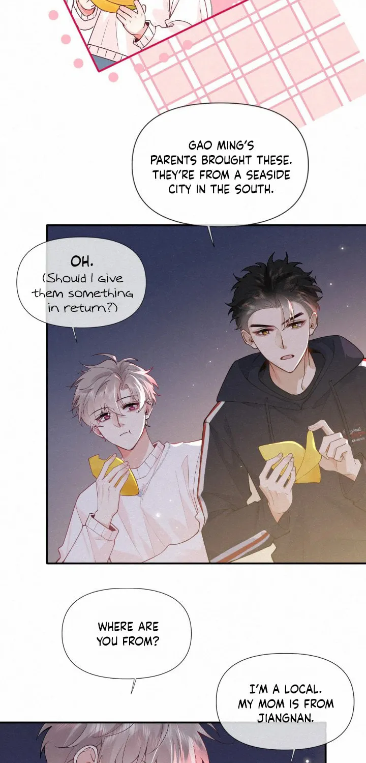 Chasing the Wave Chapter 10 page 23 - 