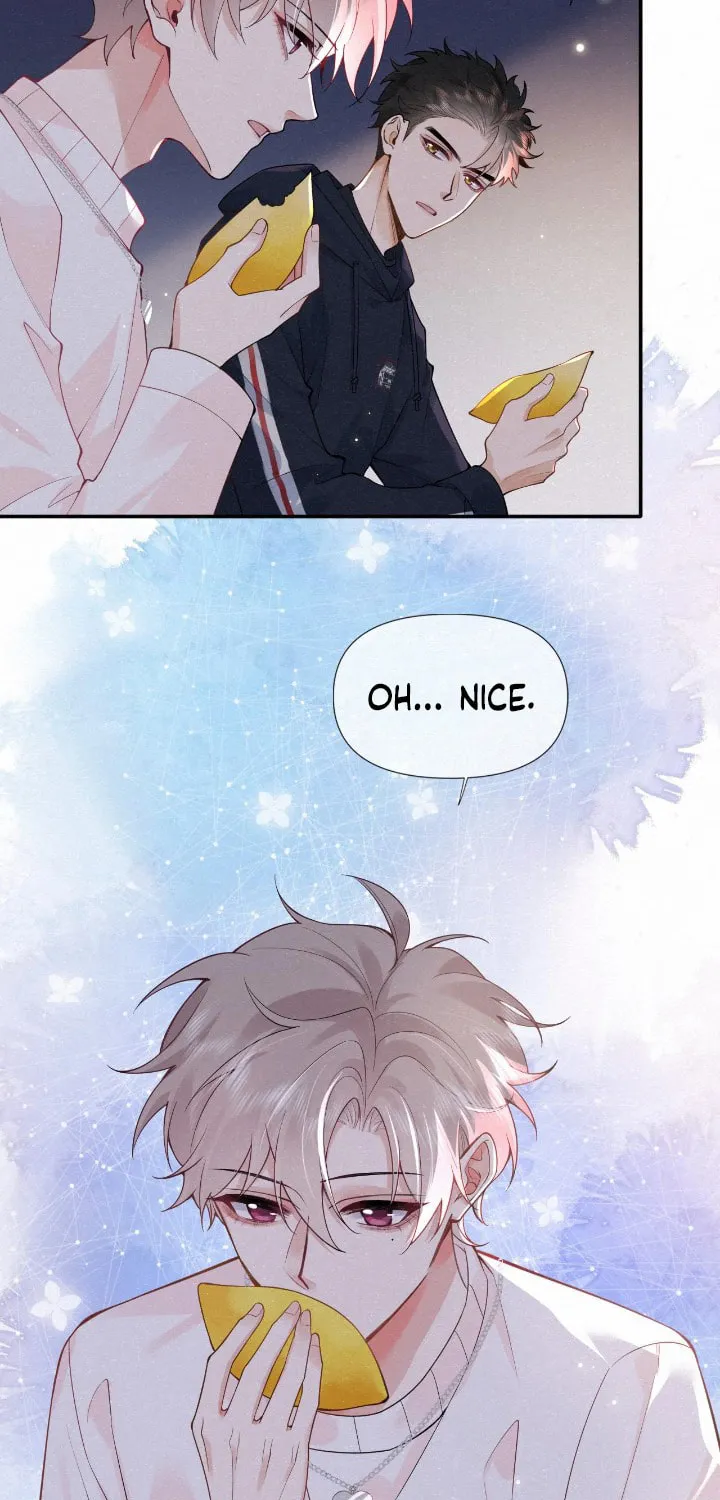 Chasing the Wave Chapter 10 page 24 - 