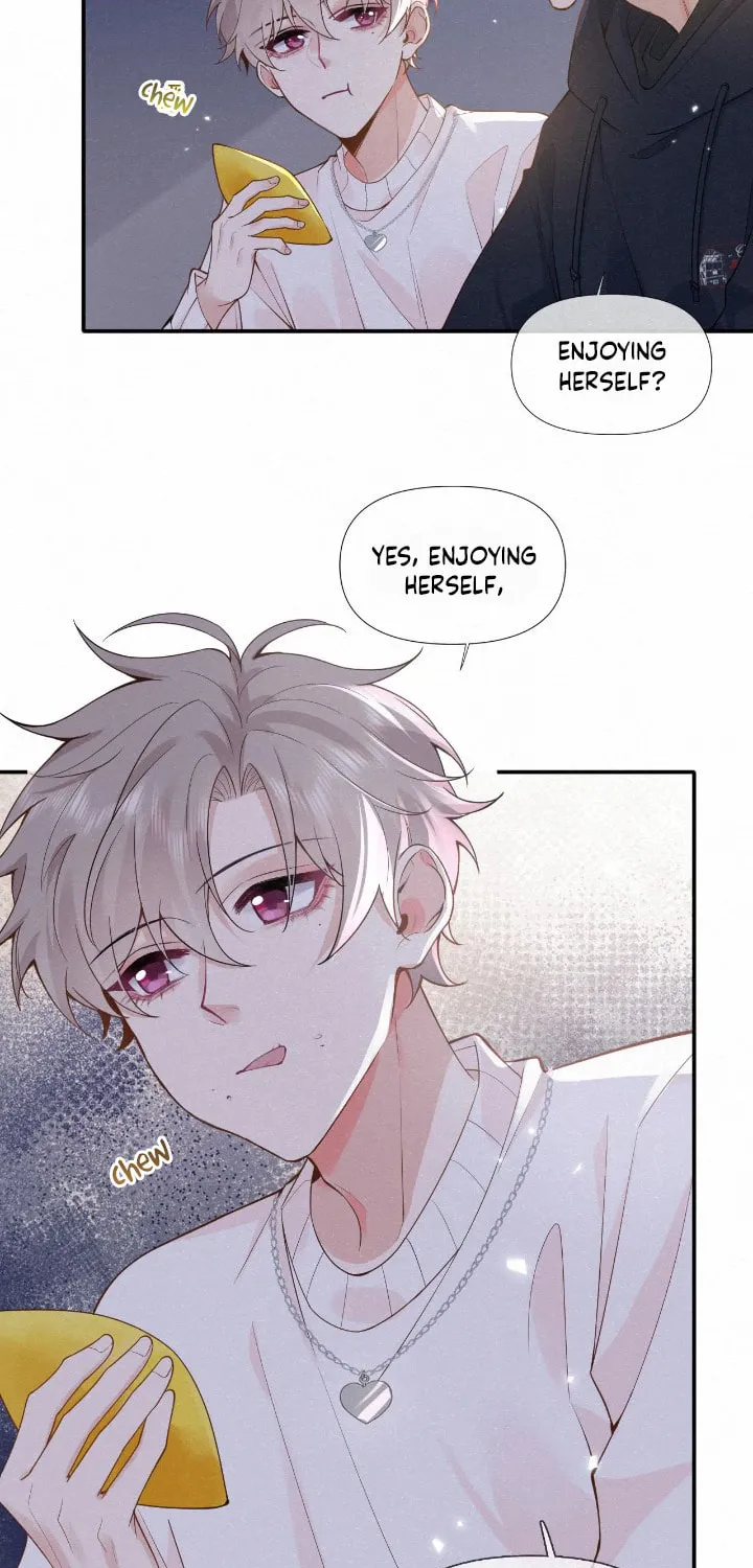 Chasing the Wave Chapter 10 page 26 - 