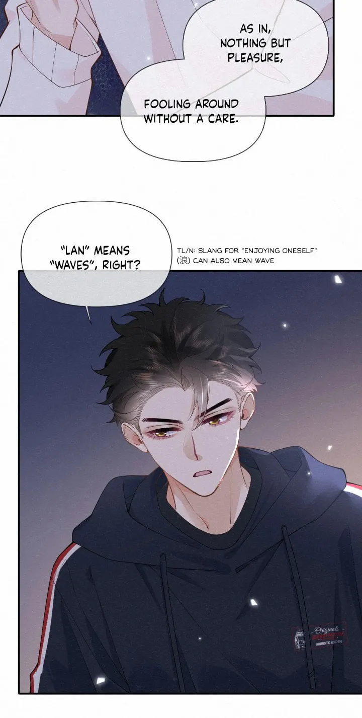 Chasing the Wave Chapter 10 page 27 - 