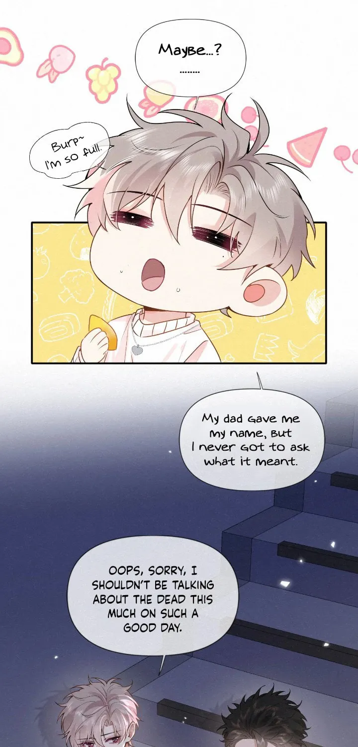 Chasing the Wave Chapter 10 page 28 - 