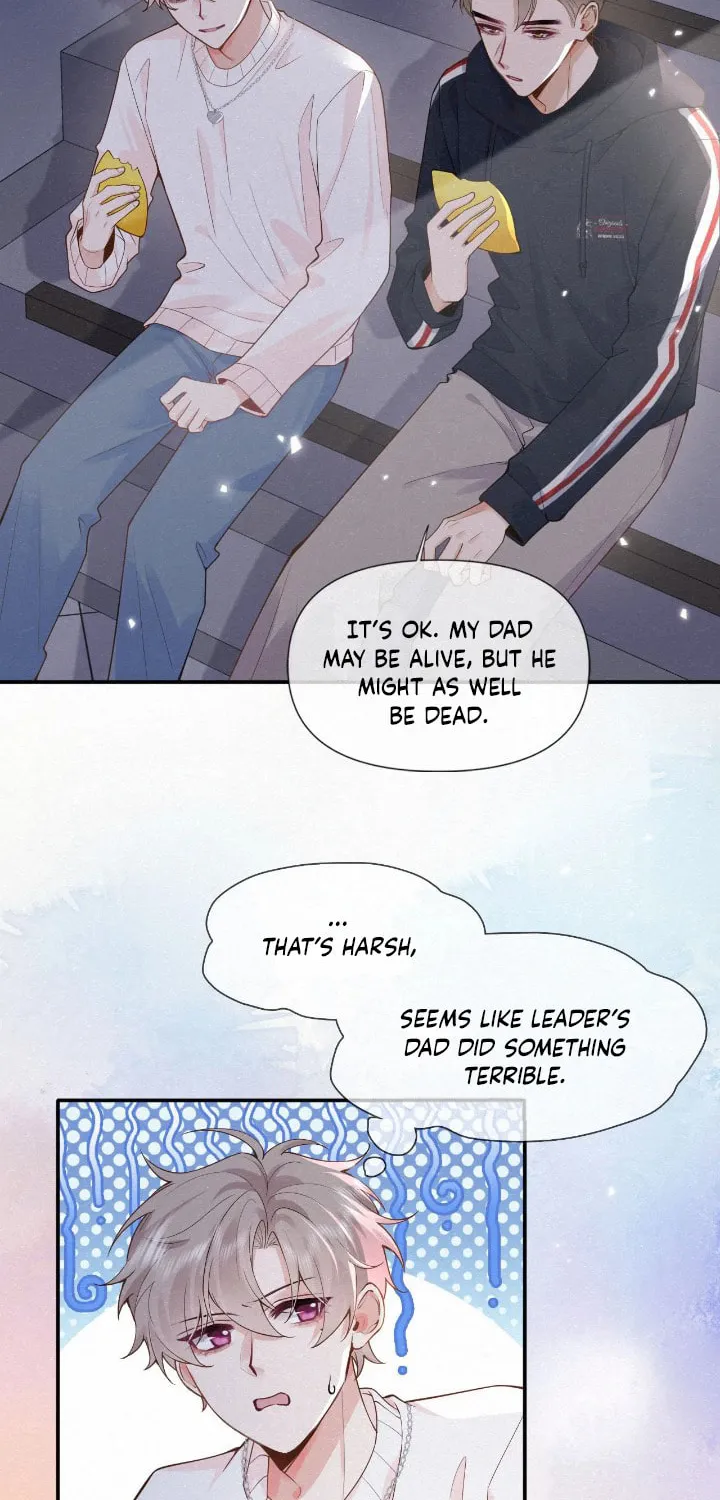 Chasing the Wave Chapter 10 page 29 - 