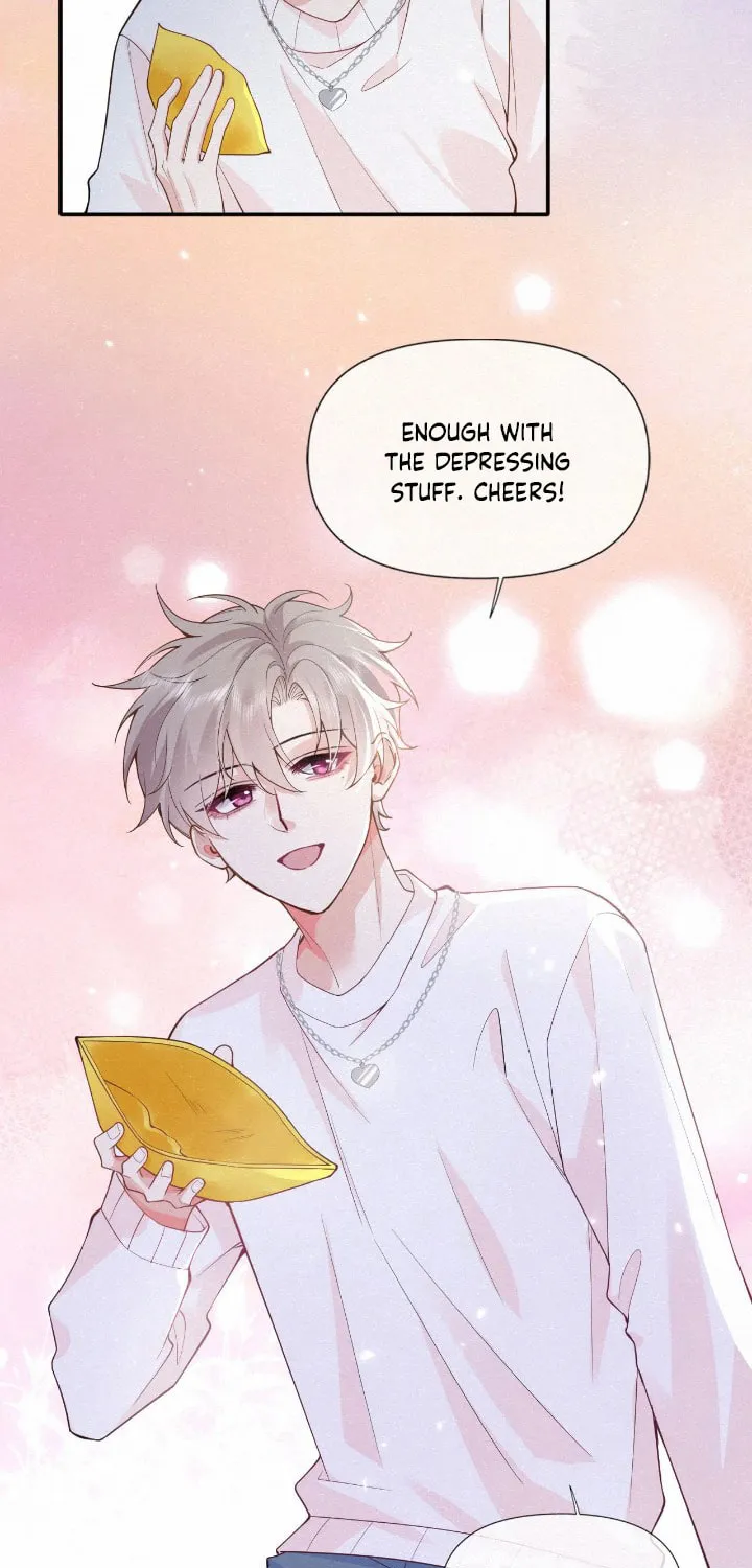 Chasing the Wave Chapter 10 page 30 - 