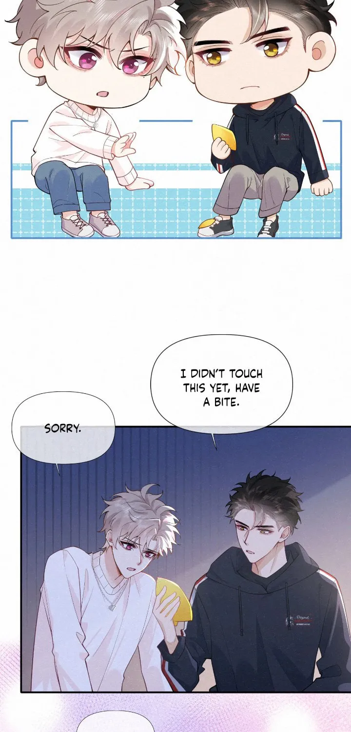 Chasing the Wave Chapter 10 page 32 - 