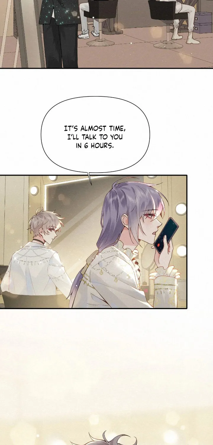 Chasing the Wave Chapter 10 page 38 - 