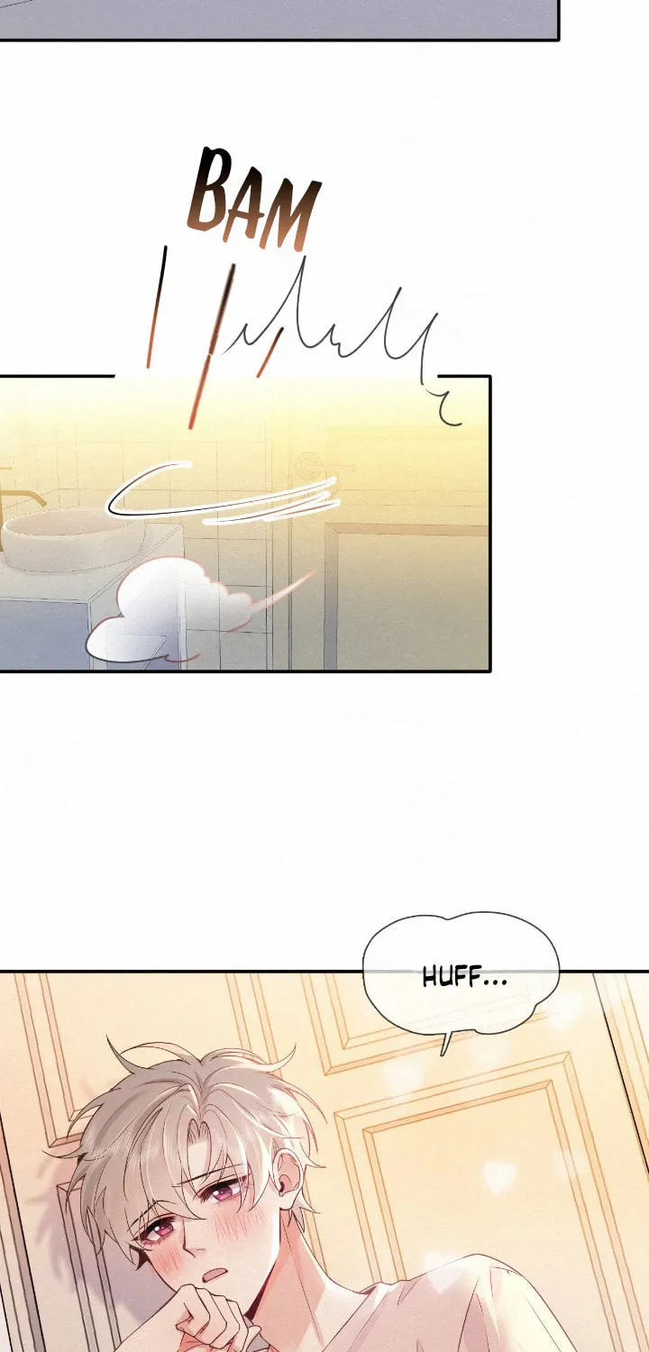 Chasing the Wave Chapter 10 page 8 - 