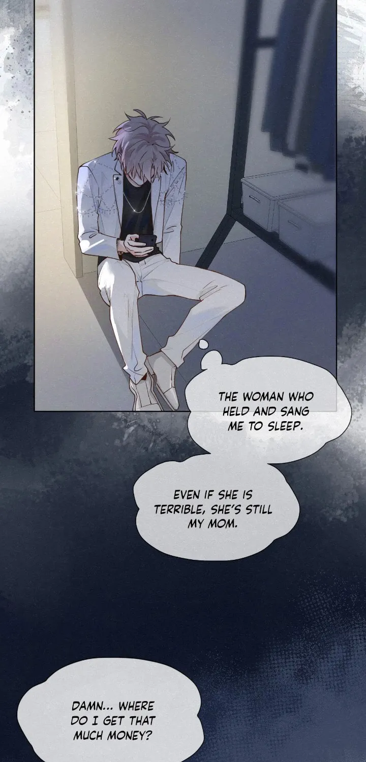 Chasing the Wave Chapter 11 page 11 - 