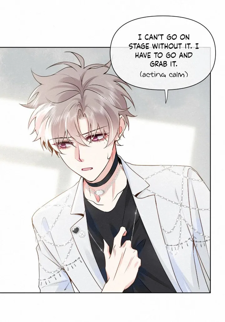 Chasing the Wave Chapter 11 page 15 - 