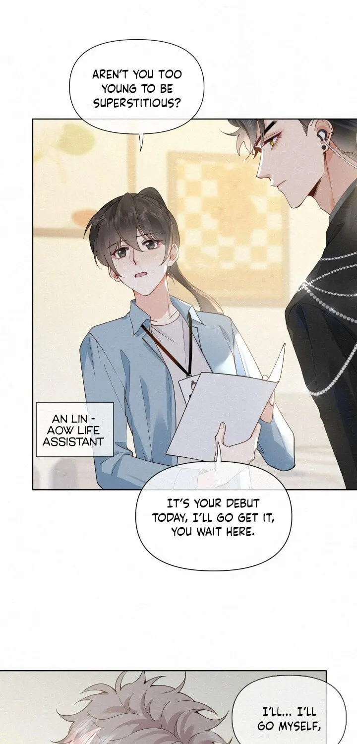 Chasing the Wave Chapter 11 page 16 - 