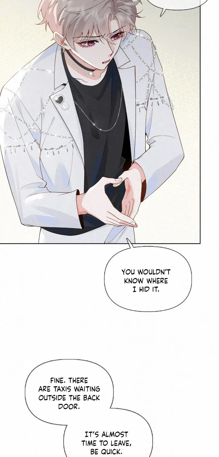 Chasing the Wave Chapter 11 page 17 - 