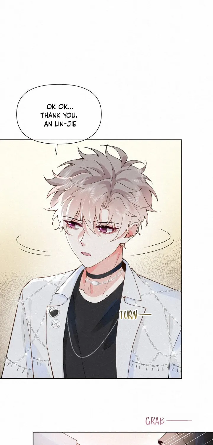 Chasing the Wave Chapter 11 page 19 - 