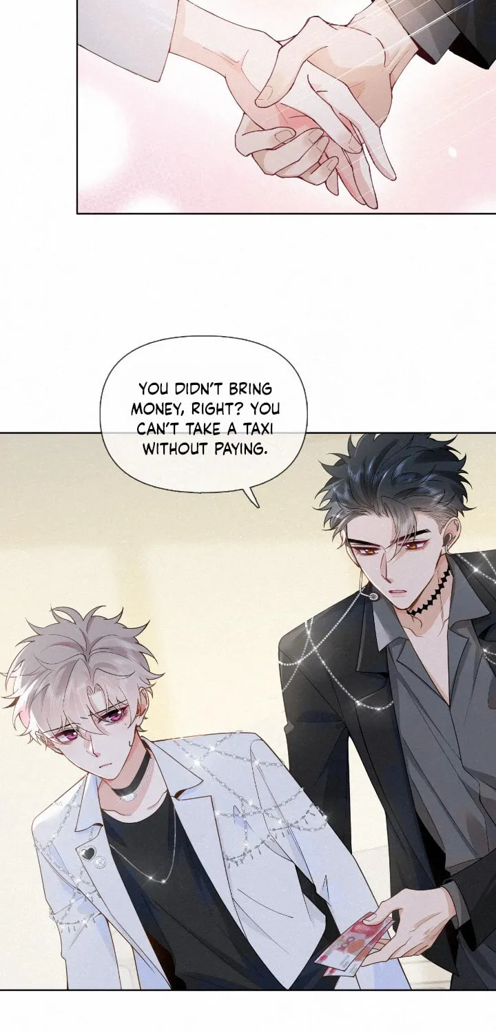 Chasing the Wave Chapter 11 page 20 - 