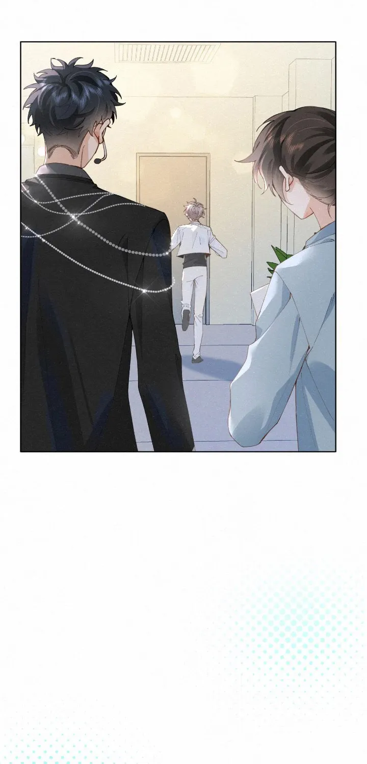 Chasing the Wave Chapter 11 page 22 - 