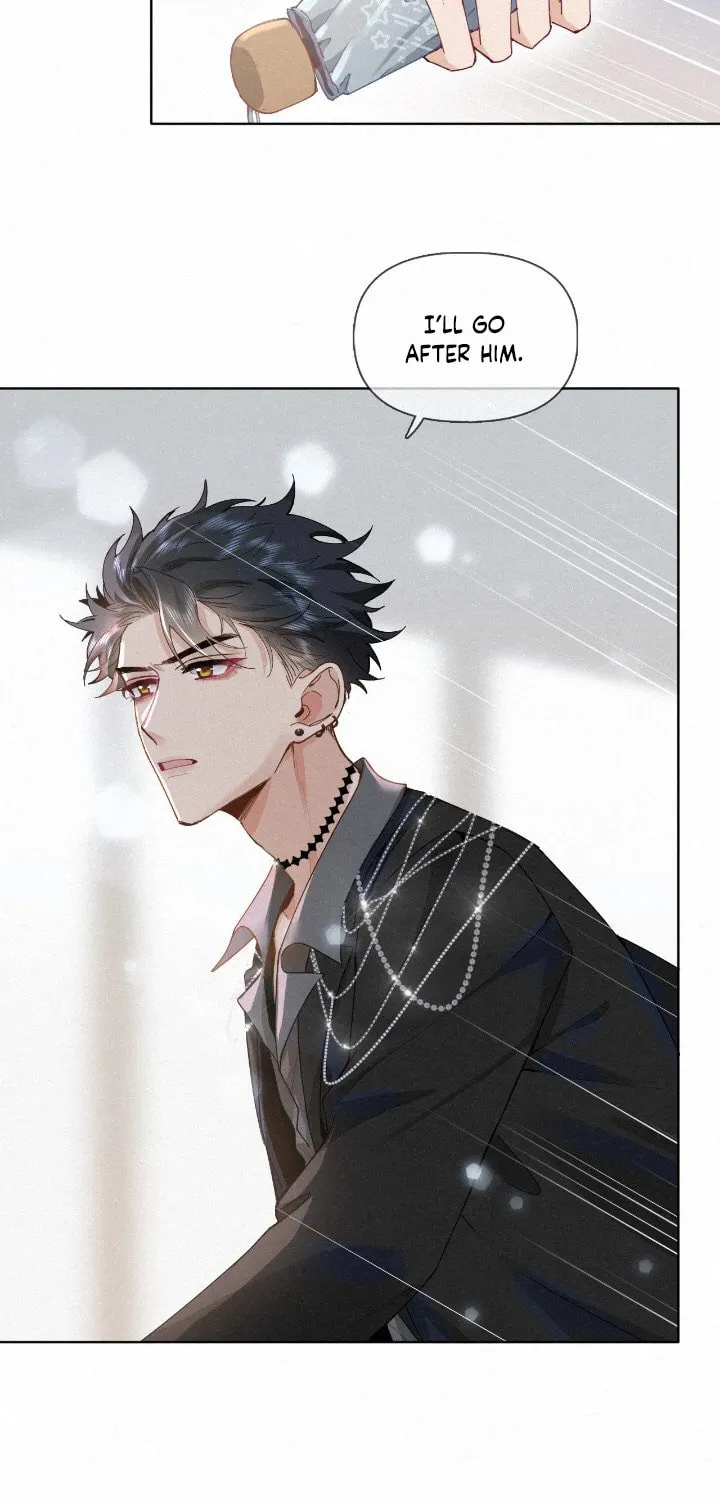 Chasing the Wave Chapter 11 page 24 - 