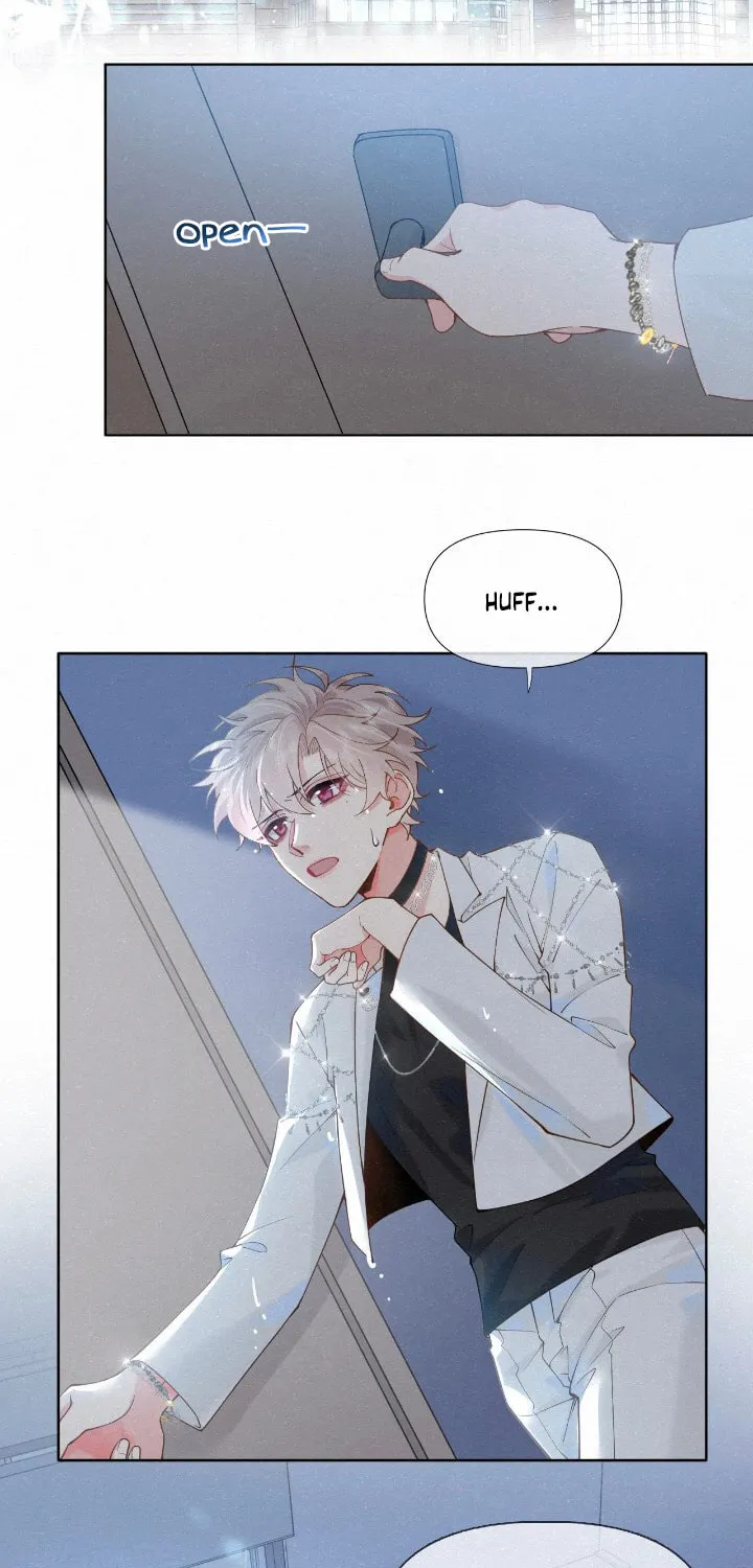 Chasing the Wave Chapter 11 page 26 - 