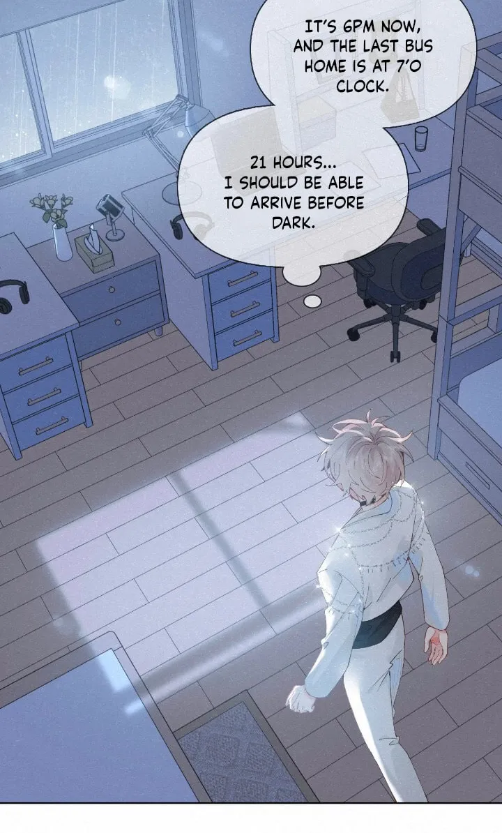 Chasing the Wave Chapter 11 page 27 - 