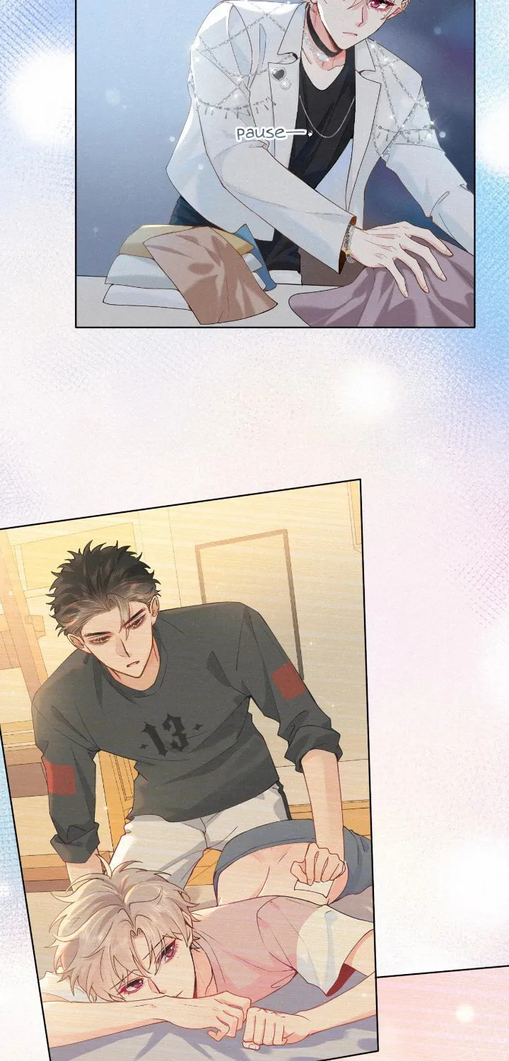 Chasing the Wave Chapter 11 page 29 - 