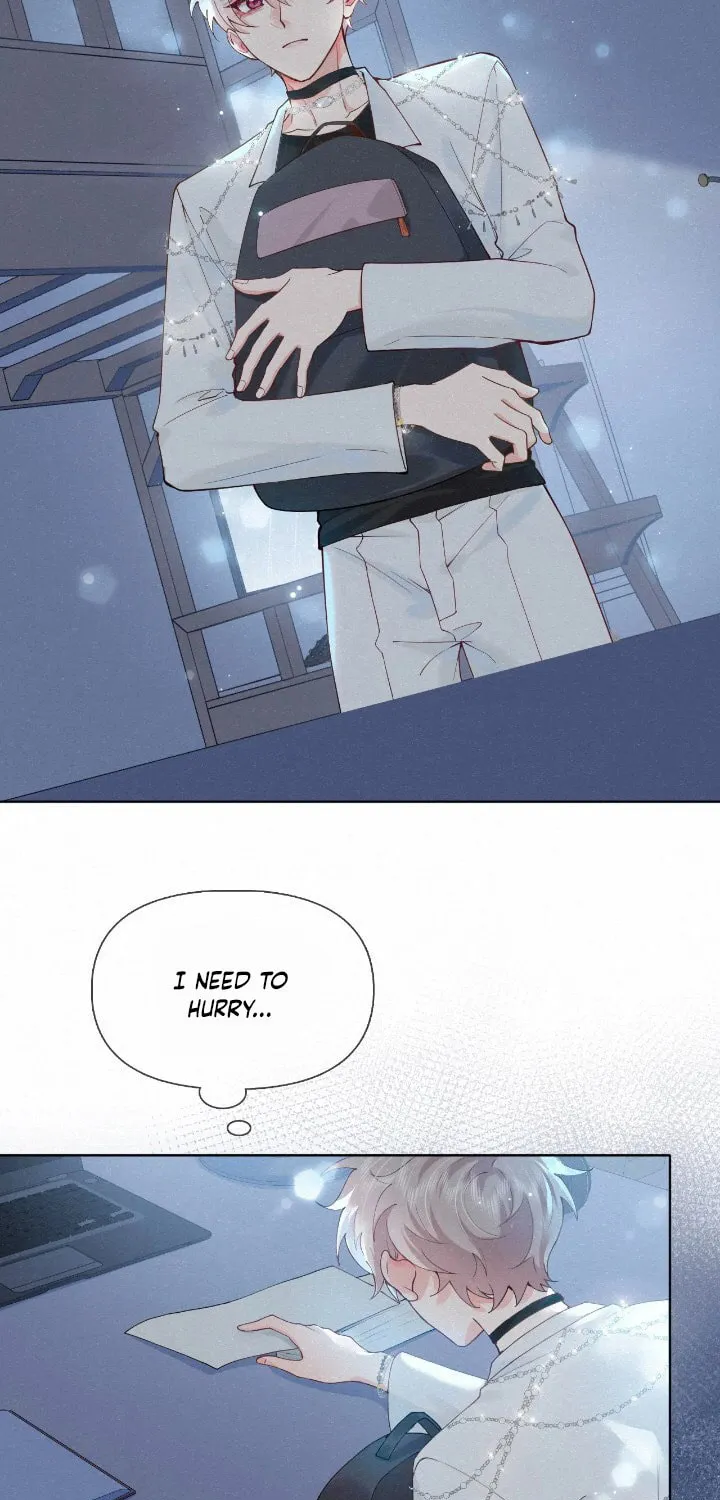 Chasing the Wave Chapter 11 page 32 - 