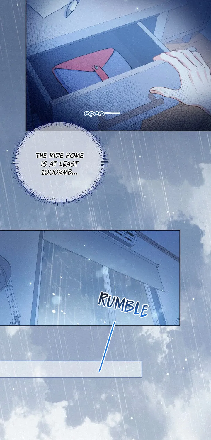 Chasing the Wave Chapter 11 page 35 - 