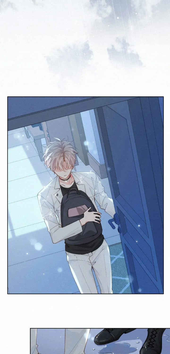 Chasing the Wave Chapter 11 page 36 - 