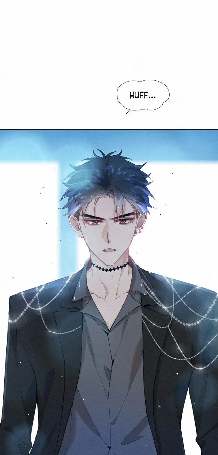 Chasing the Wave Chapter 11 page 38 - 