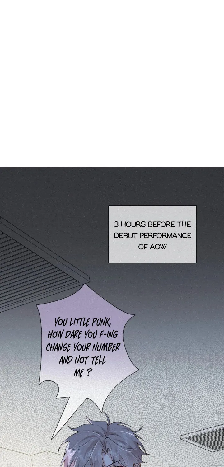 Chasing the Wave Chapter 11 page 5 - 