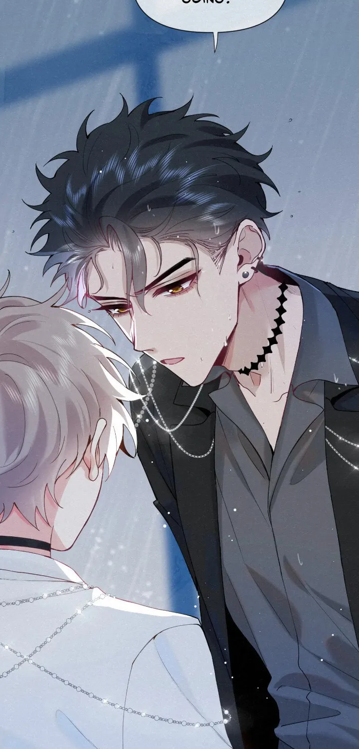 Chasing the Wave Chapter 11 page 42 - 