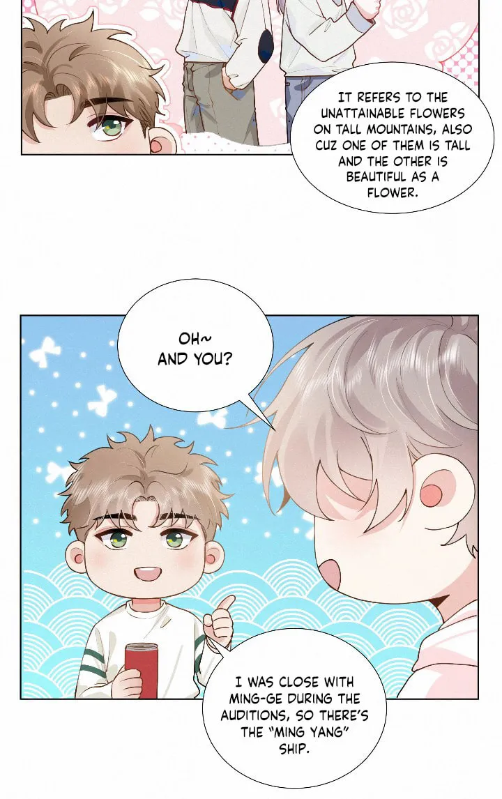 Chasing the Wave Chapter 11 page 44 - 