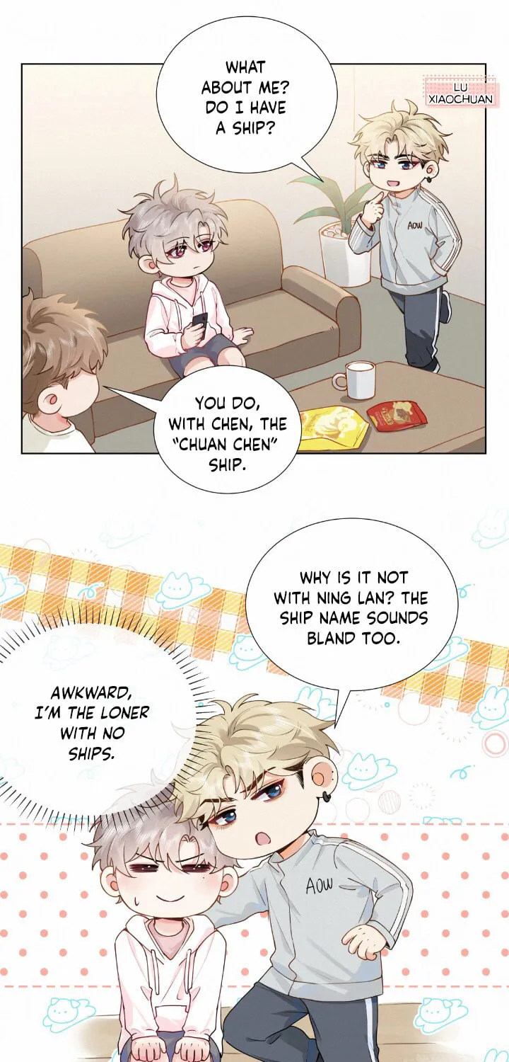 Chasing the Wave Chapter 11 page 45 - 