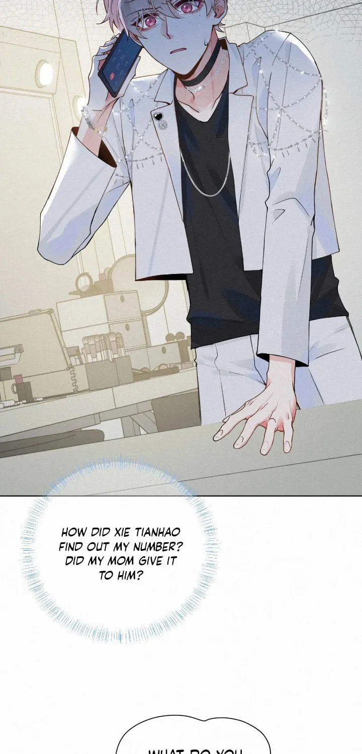 Chasing the Wave Chapter 11 page 6 - 