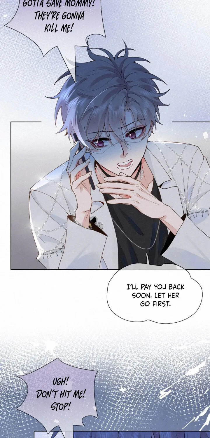 Chasing the Wave Chapter 11 page 8 - 