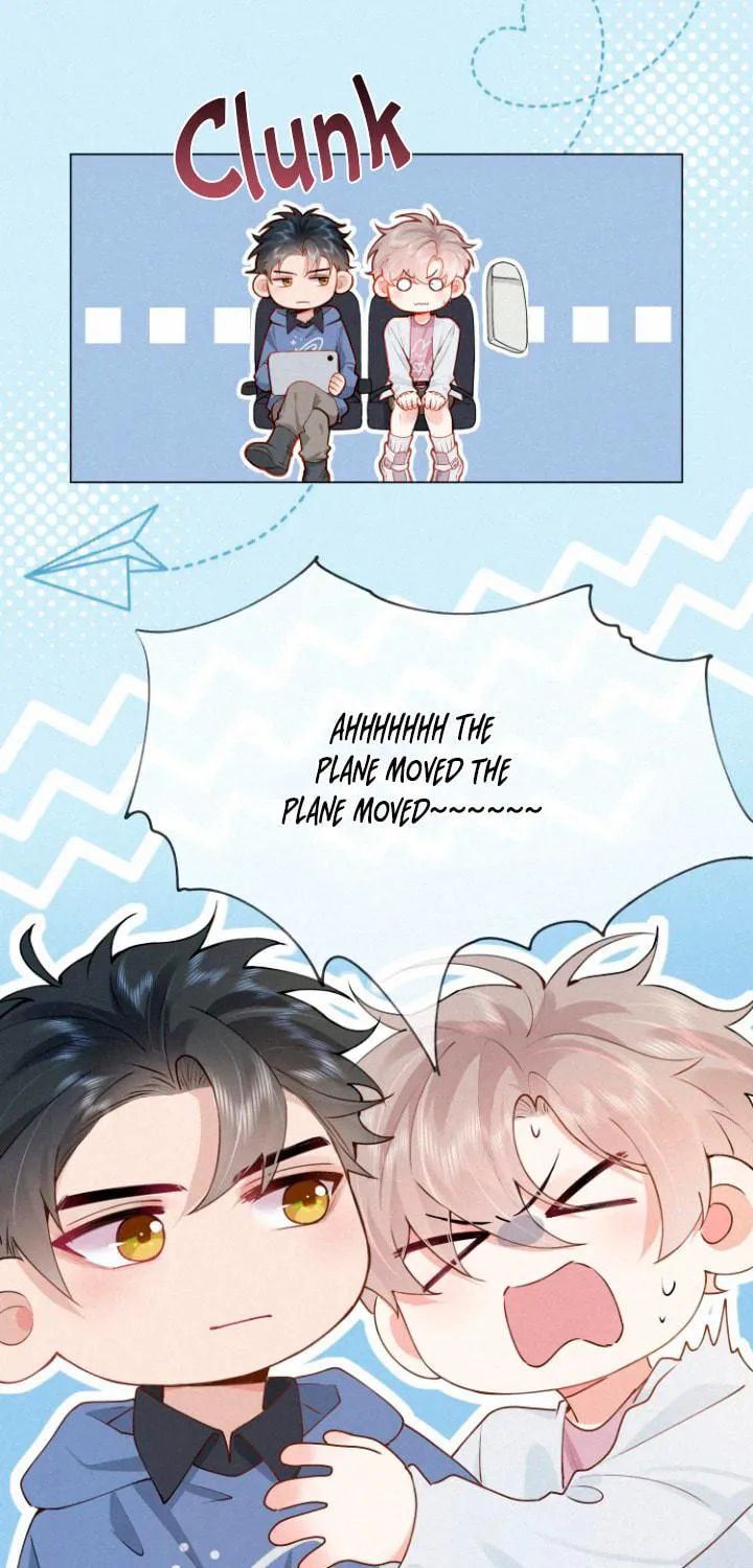 Chasing the Wave Chapter 12.5 page 5 - 