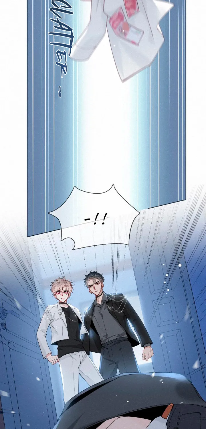 Chasing the Wave Chapter 12 page 11 - 