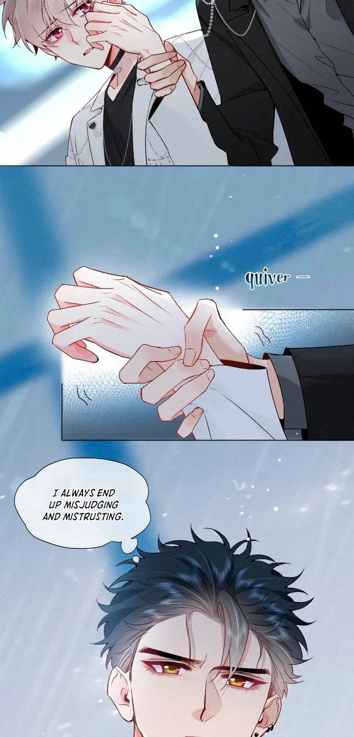 Chasing the Wave Chapter 12 page 14 - 