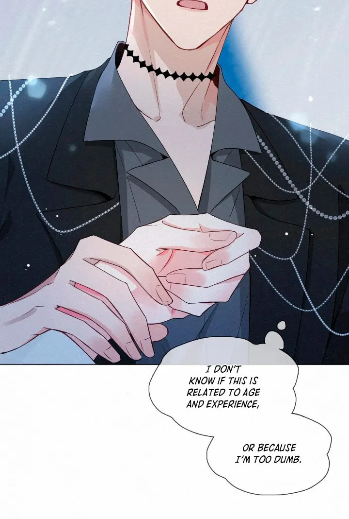 Chasing the Wave Chapter 12 page 15 - 