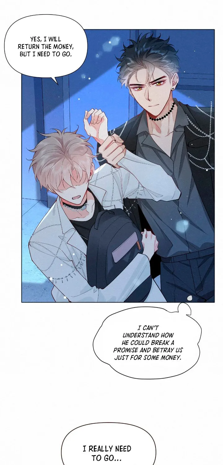 Chasing the Wave Chapter 12 page 16 - 