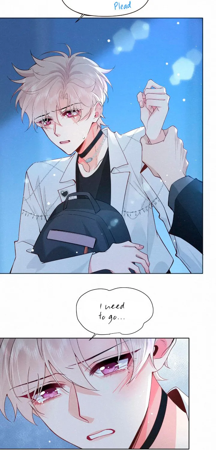 Chasing the Wave Chapter 12 page 17 - 