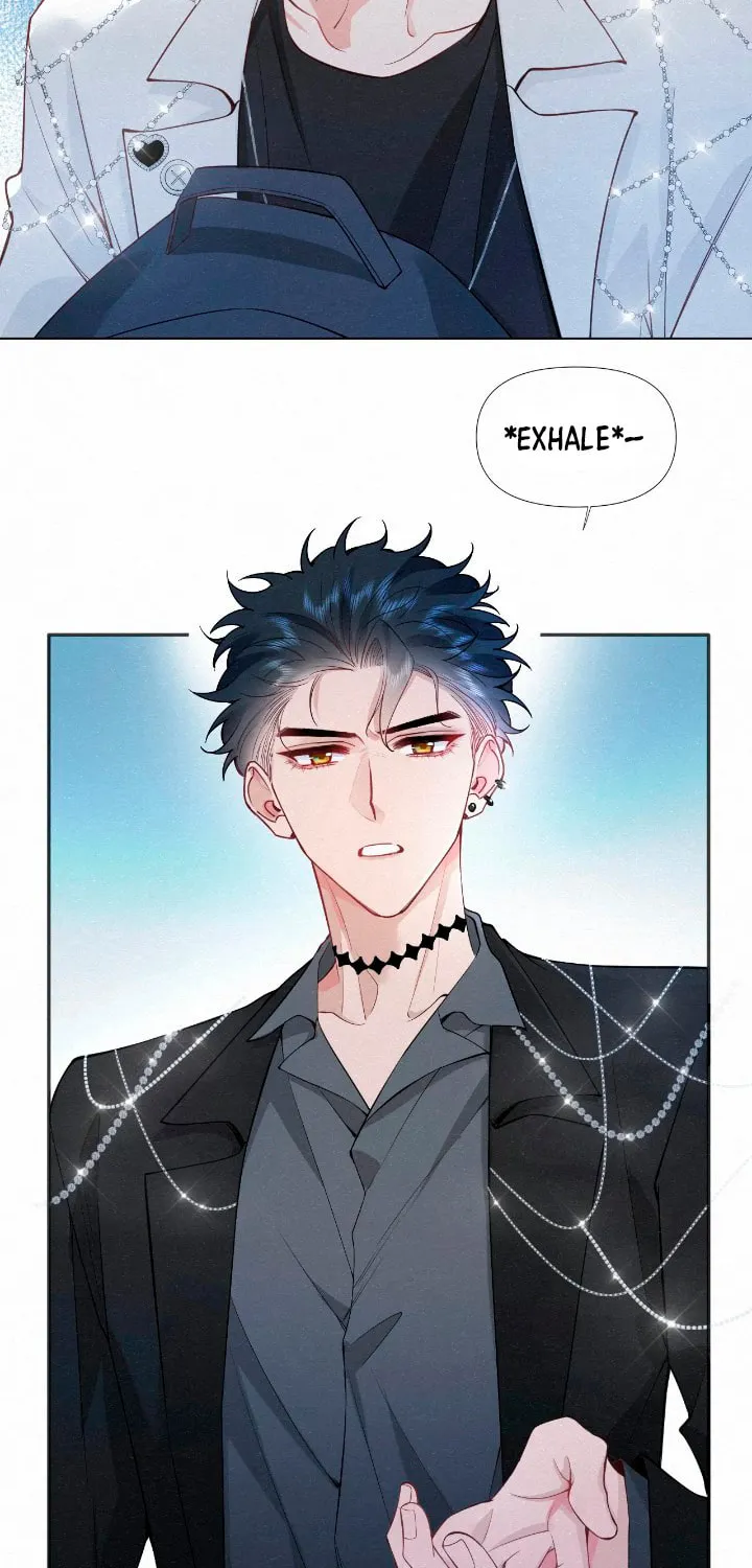 Chasing the Wave Chapter 12 page 19 - 