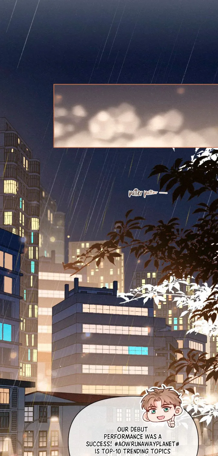 Chasing the Wave Chapter 12 page 26 - 