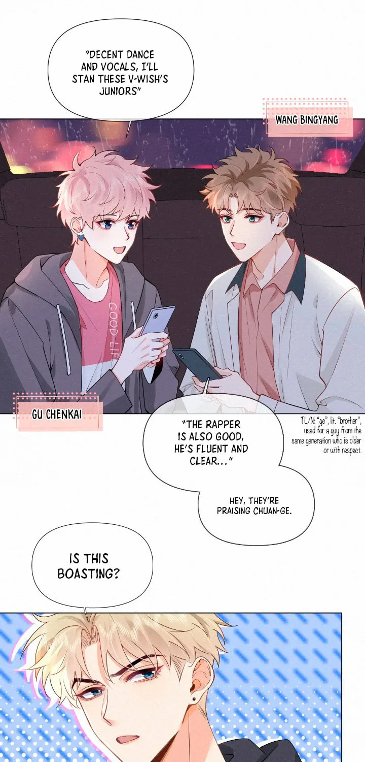 Chasing the Wave Chapter 12 page 28 - 
